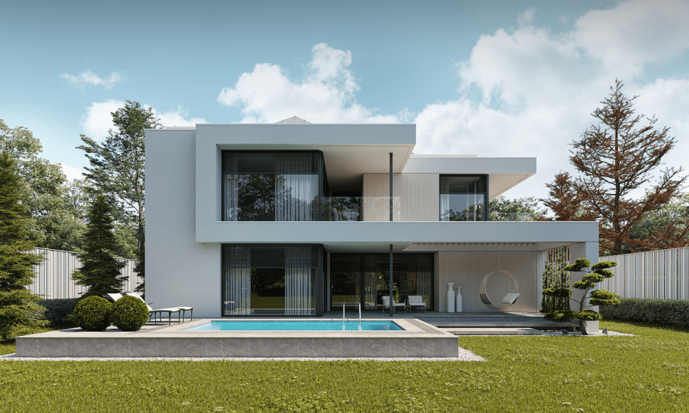 Sorgam Housing Project