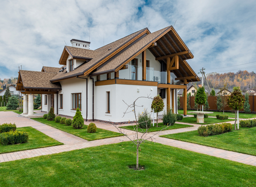 Premium Gated Community
