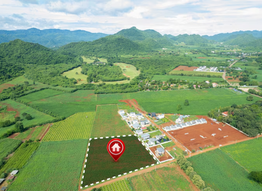DTCP Approved Plots